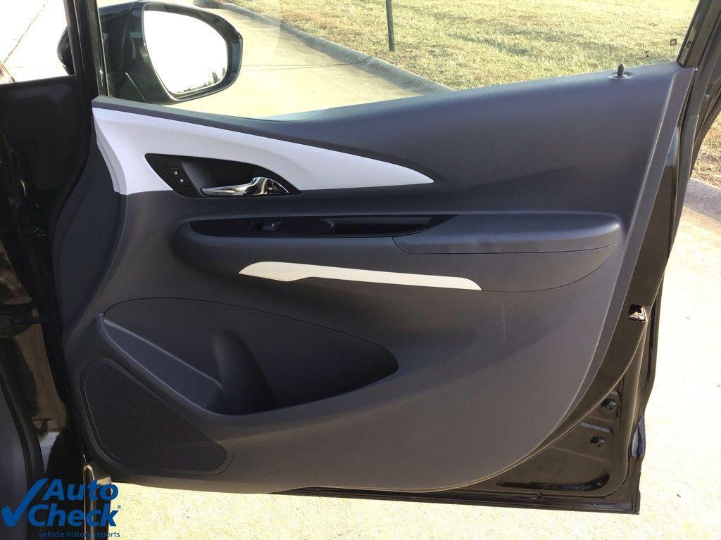used 2019 Chevrolet Bolt EV car, priced at $12,444