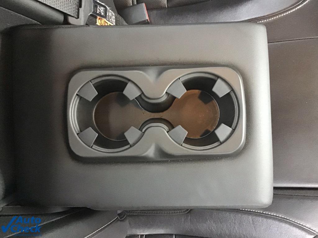 used 2020 GMC Canyon car, priced at $27,156