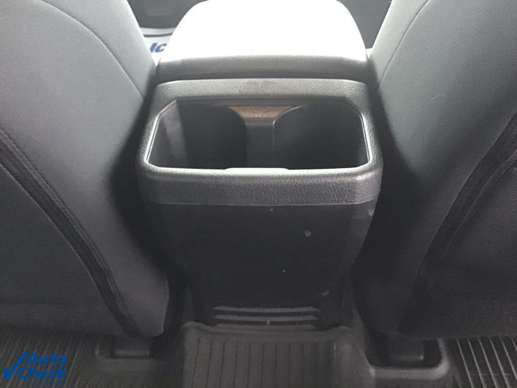 used 2023 Toyota Tacoma car, priced at $34,734