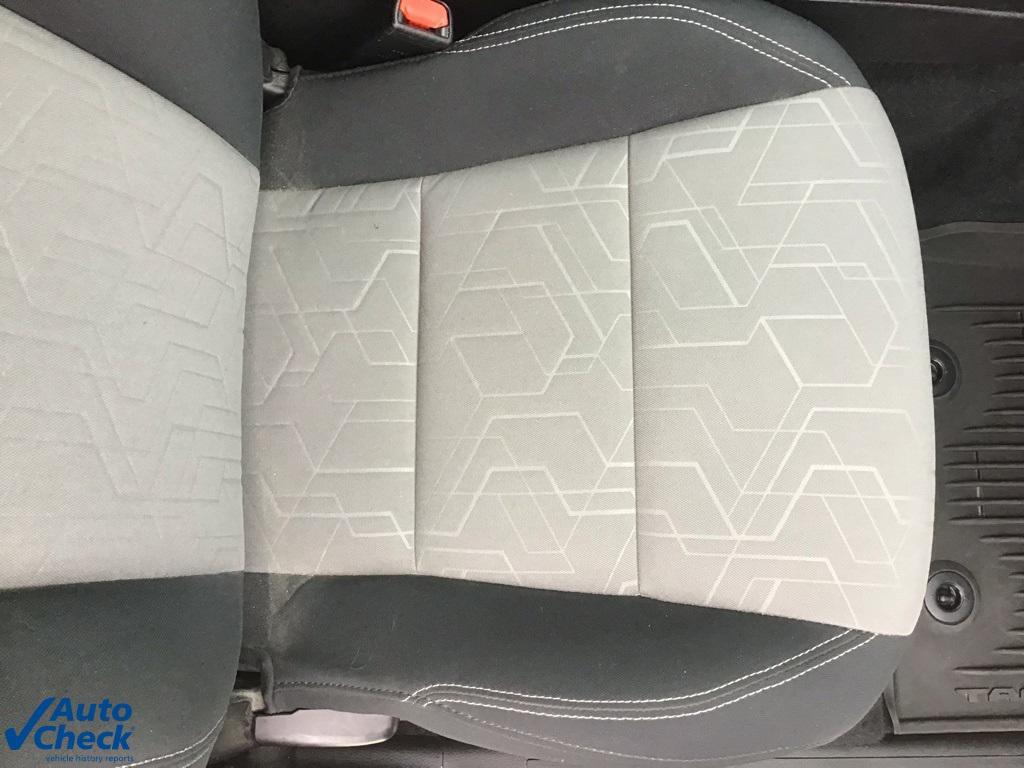 used 2023 Toyota Tacoma car, priced at $34,734