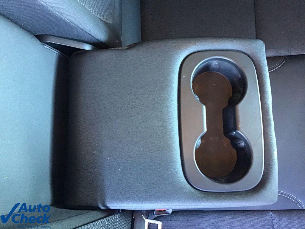 used 2022 Buick Encore GX car, priced at $17,498