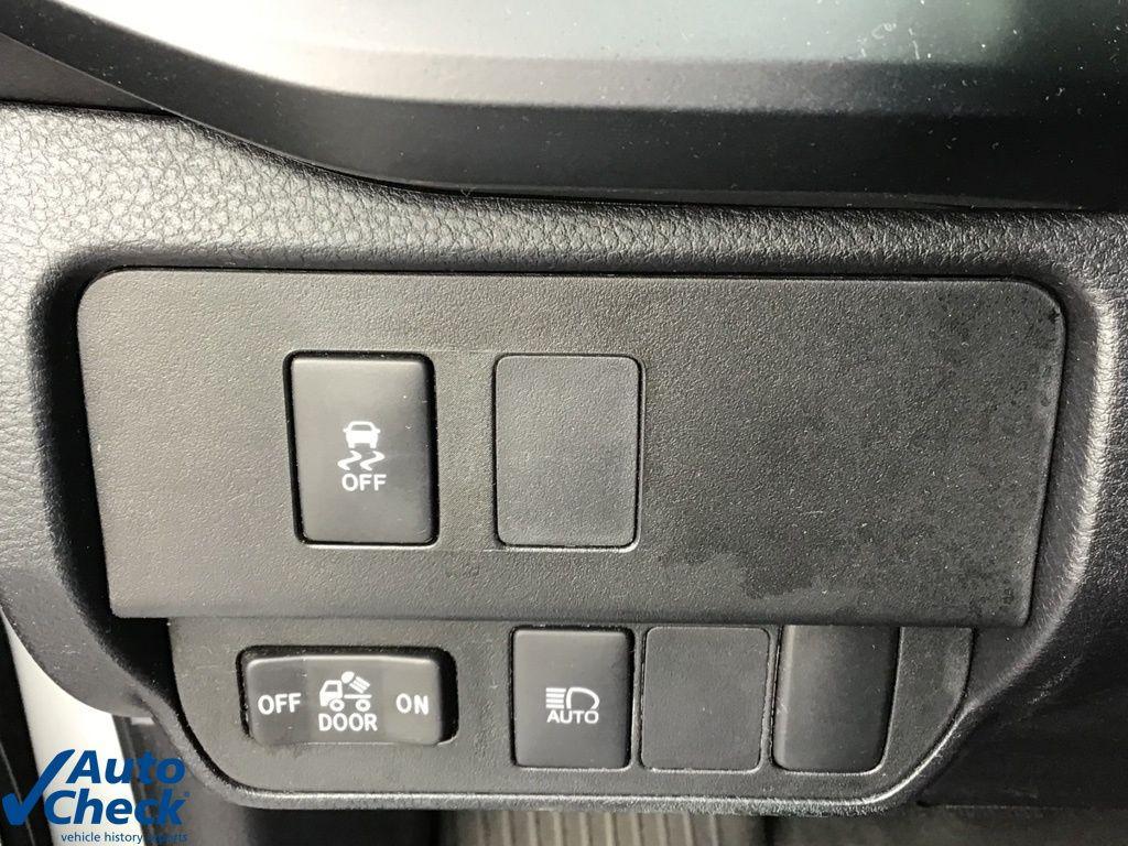 used 2023 Toyota Tacoma car, priced at $34,058