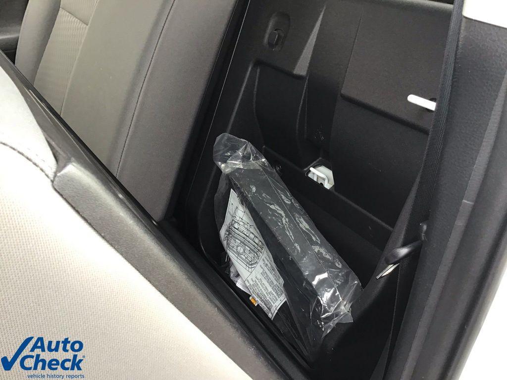 used 2023 Toyota Tacoma car, priced at $34,058