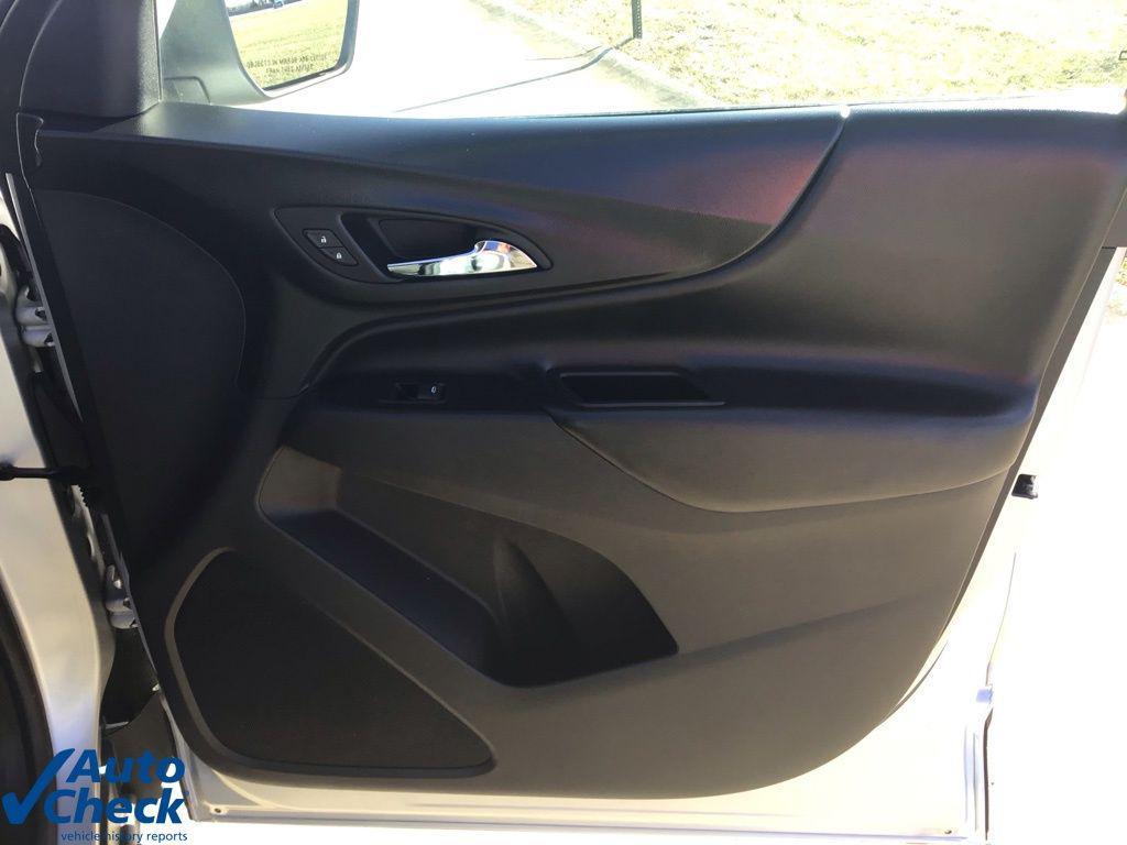 used 2019 Chevrolet Equinox car, priced at $12,700