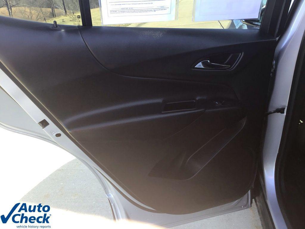 used 2019 Chevrolet Equinox car, priced at $12,700