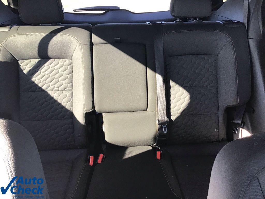 used 2019 Chevrolet Equinox car, priced at $12,700