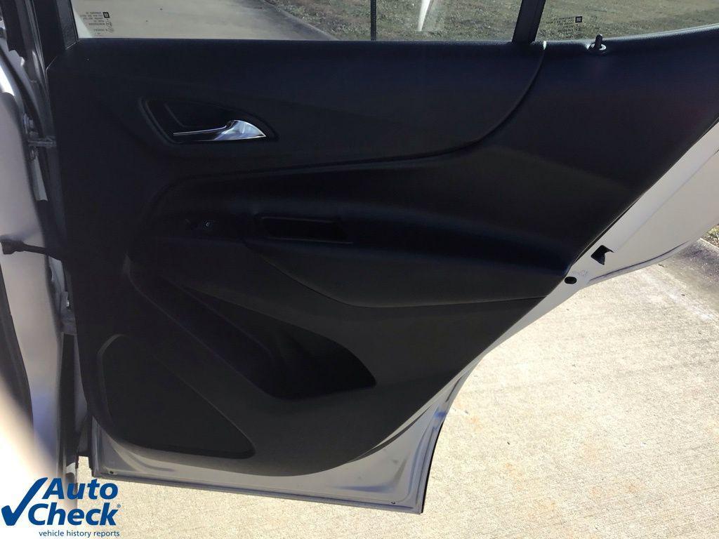 used 2019 Chevrolet Equinox car, priced at $12,700