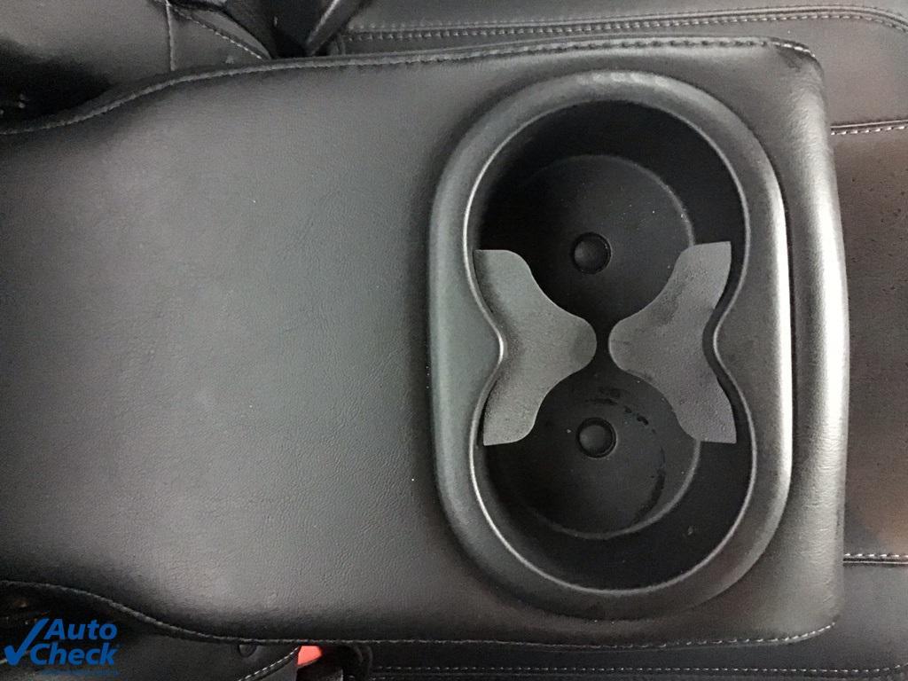 used 2017 Dodge Challenger car, priced at $19,418