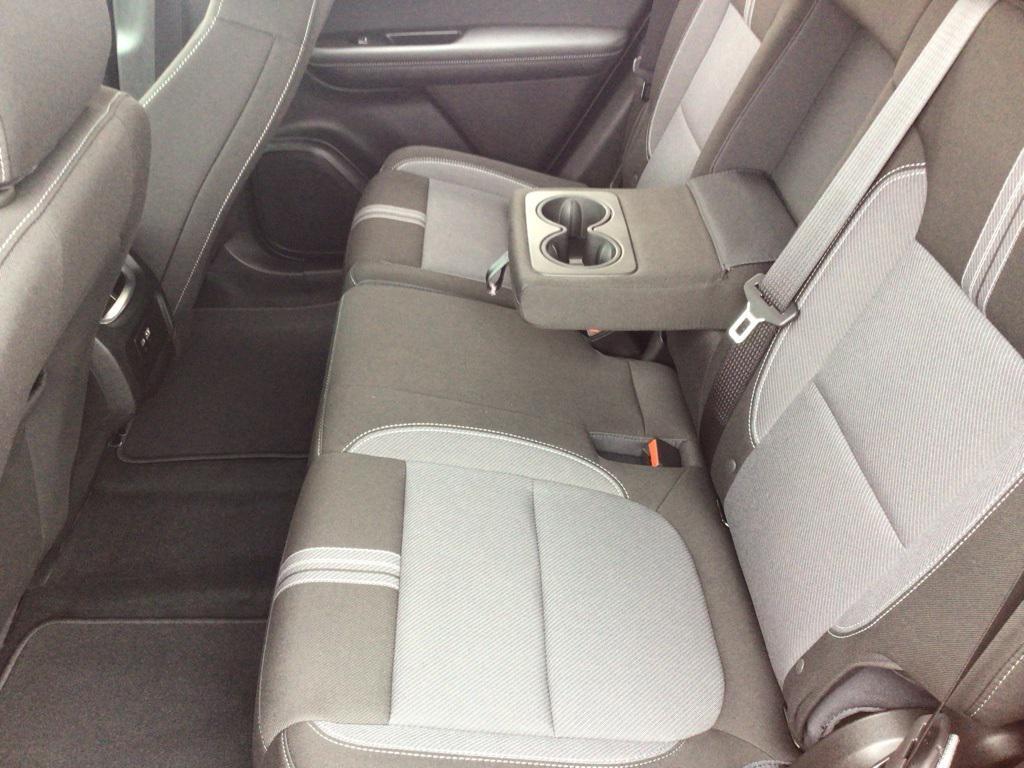 new 2025 Chevrolet Blazer car, priced at $33,698