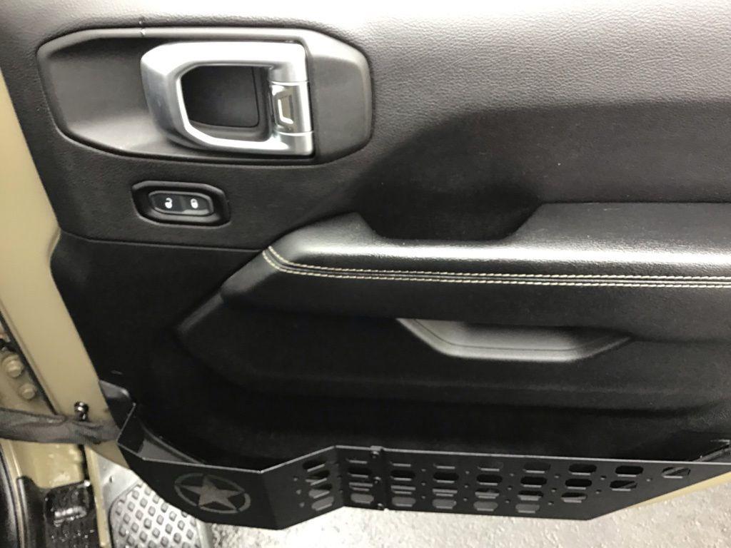 used 2020 Jeep Gladiator car, priced at $18,865