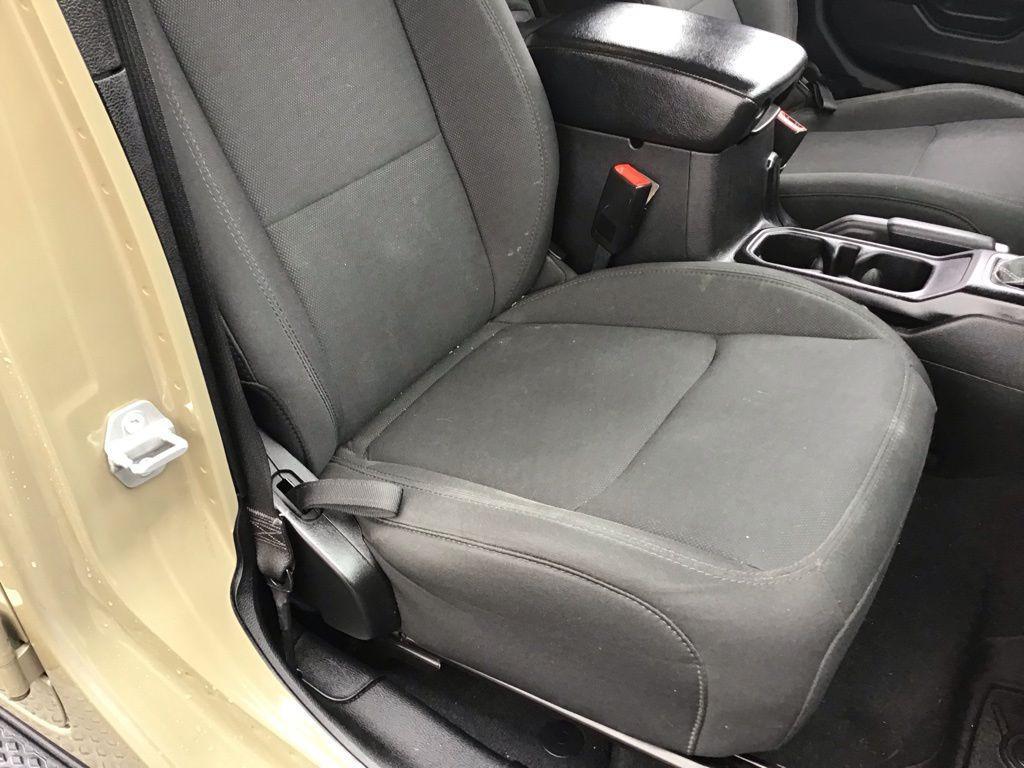 used 2020 Jeep Gladiator car, priced at $18,865