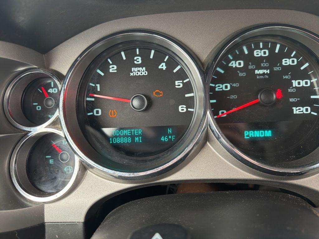 used 2012 Chevrolet Silverado 1500 car, priced at $15,062