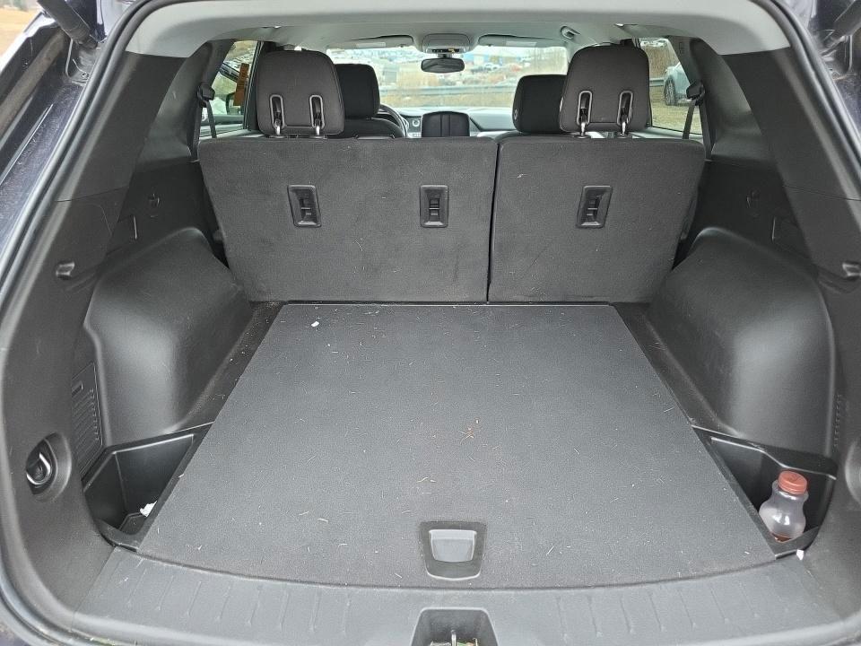 used 2020 Chevrolet Blazer car, priced at $18,253