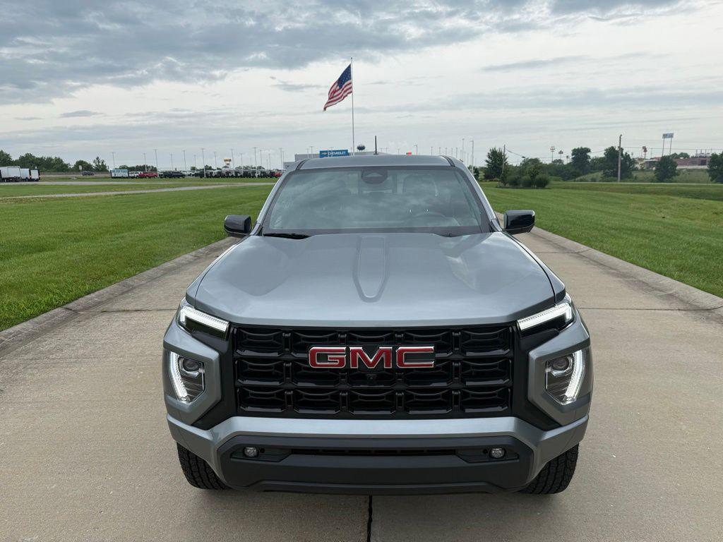 used 2026 GMC Canyon car, priced at $36,929