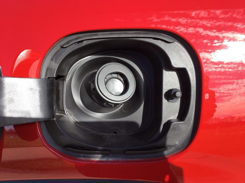 new 2026 Chevrolet Trax car, priced at $23,596