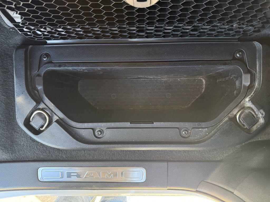 used 2021 Ram 1500 car, priced at $32,726