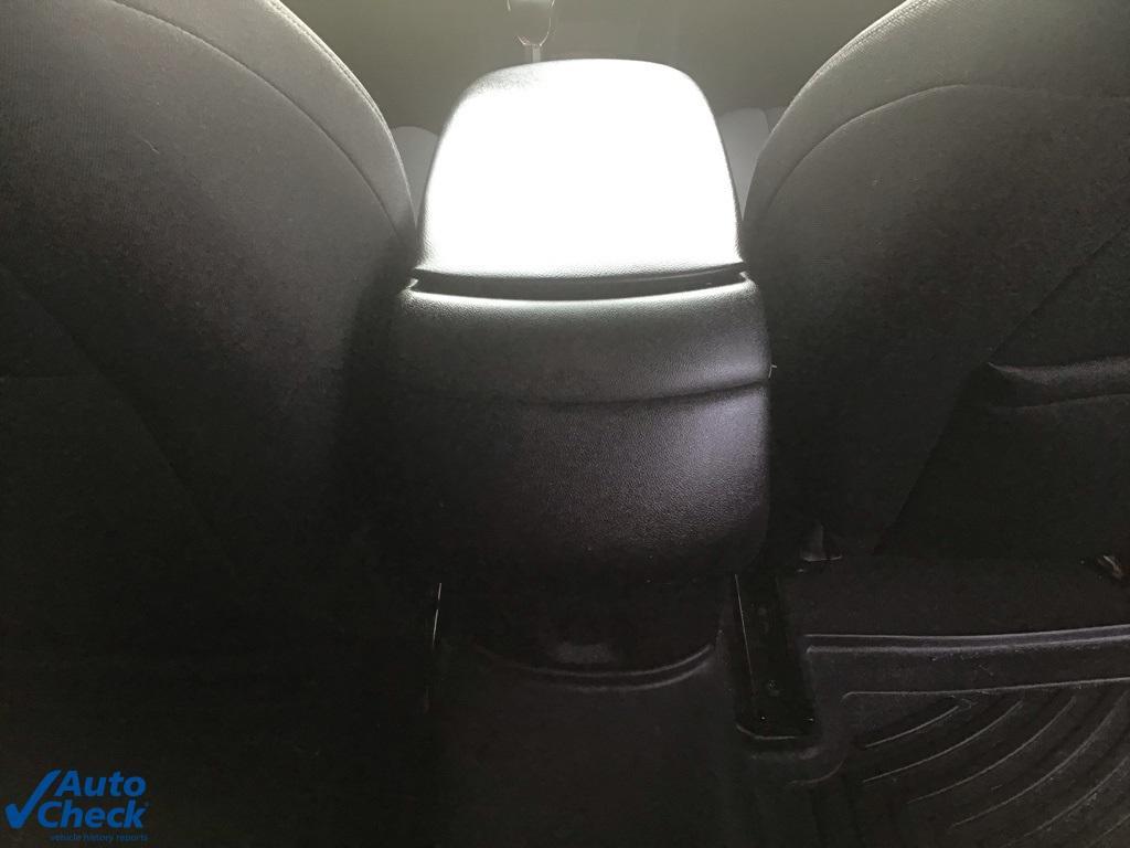 used 2024 Chevrolet Malibu car, priced at $18,234