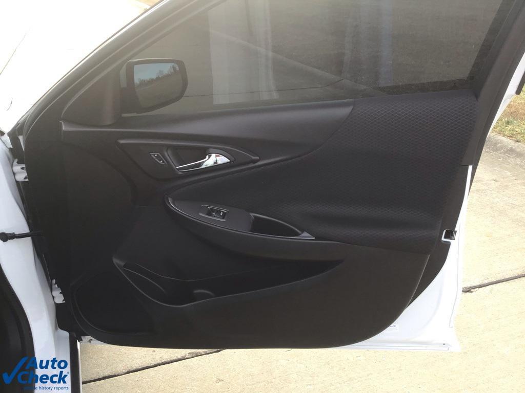 used 2024 Chevrolet Malibu car, priced at $18,234