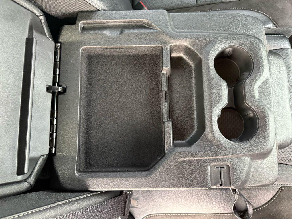 used 2024 Ram 1500 car, priced at $42,915