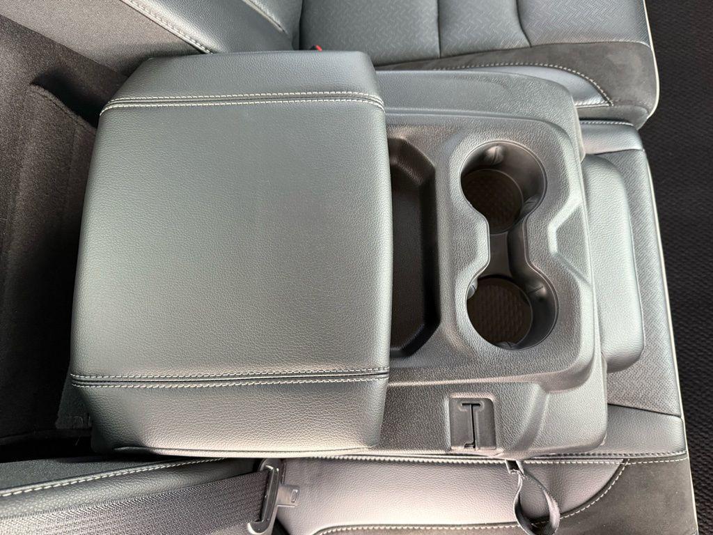 used 2024 Ram 1500 car, priced at $42,915