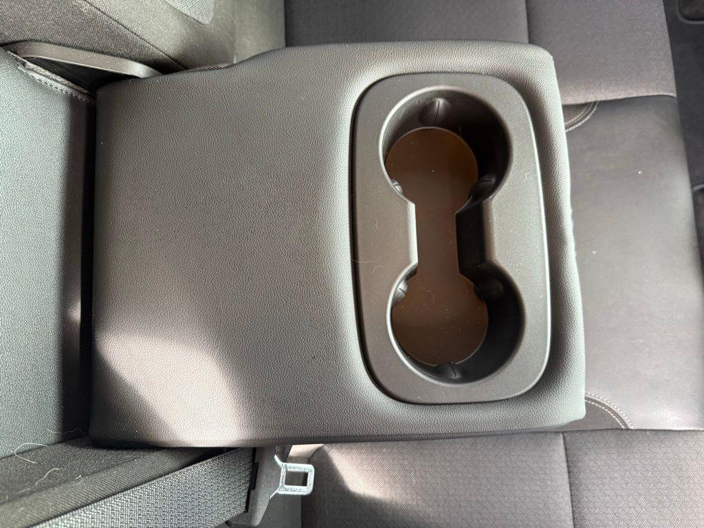 used 2021 Buick Encore GX car, priced at $16,538