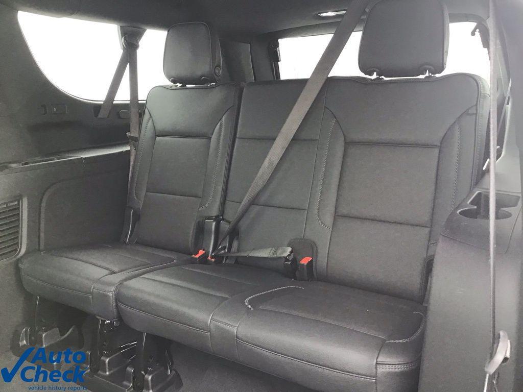 used 2025 GMC Yukon XL car, priced at $71,454