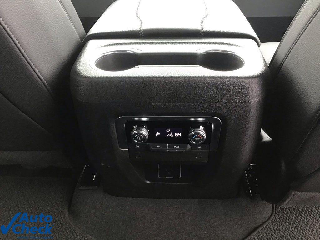 used 2025 GMC Yukon XL car, priced at $71,454