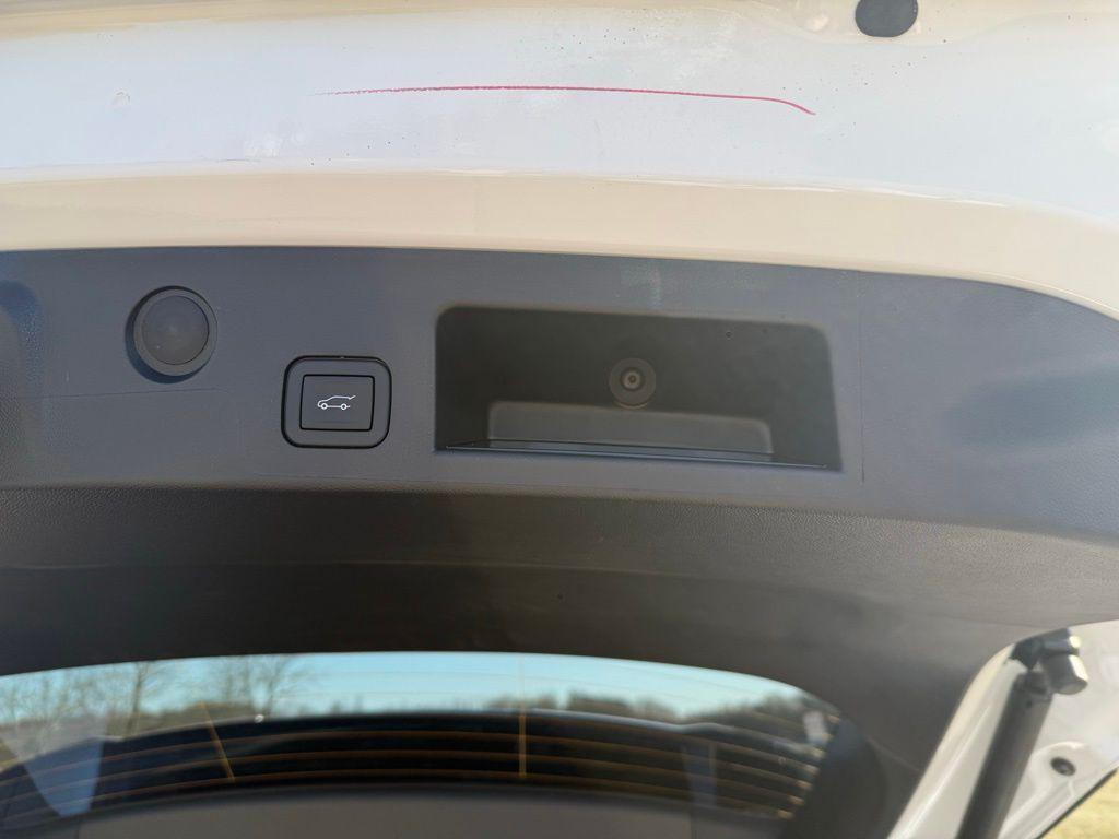 new 2026 Chevrolet Equinox car, priced at $31,244