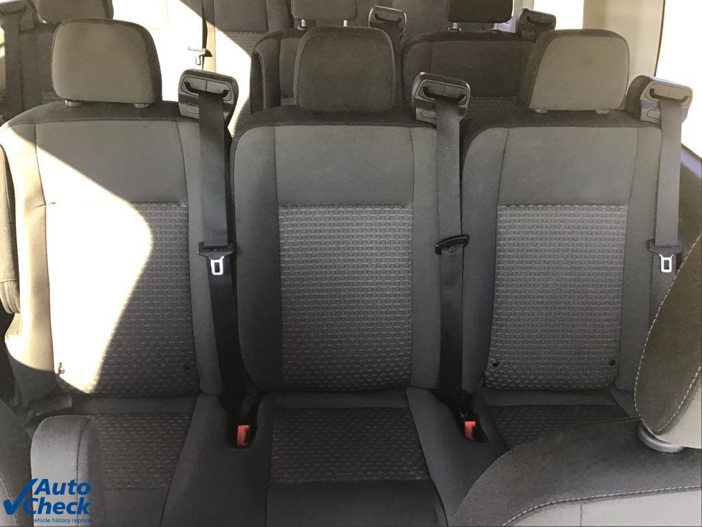 used 2023 Ford Transit-350 car, priced at $28,979