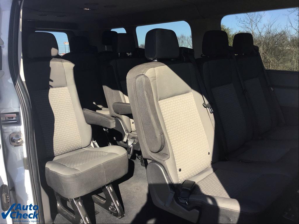 used 2023 Ford Transit-350 car, priced at $28,979