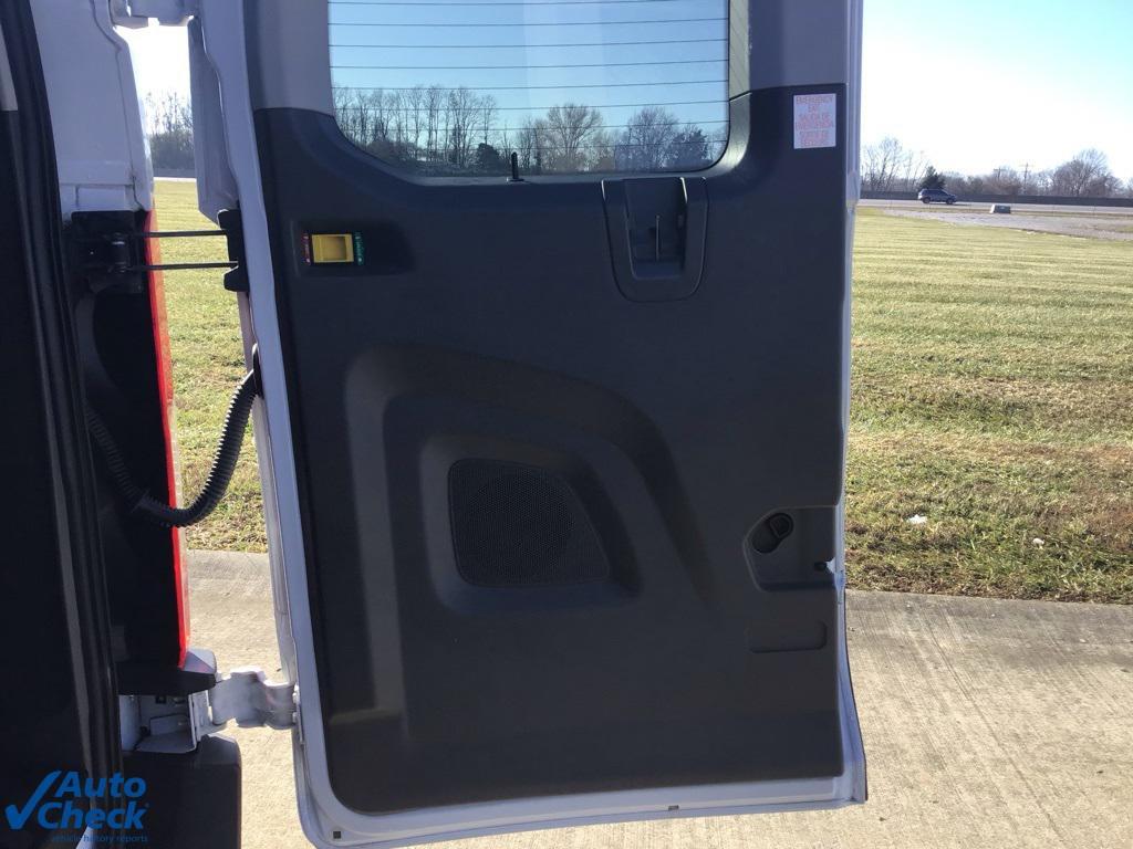 used 2023 Ford Transit-350 car, priced at $28,979