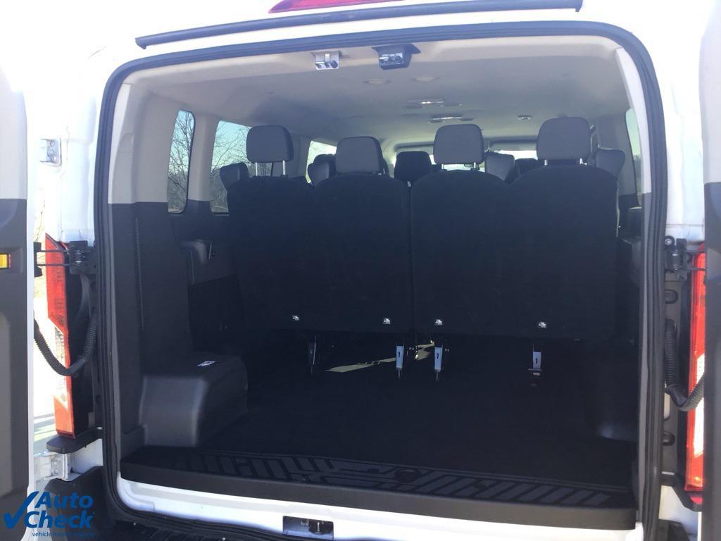 used 2023 Ford Transit-350 car, priced at $28,979