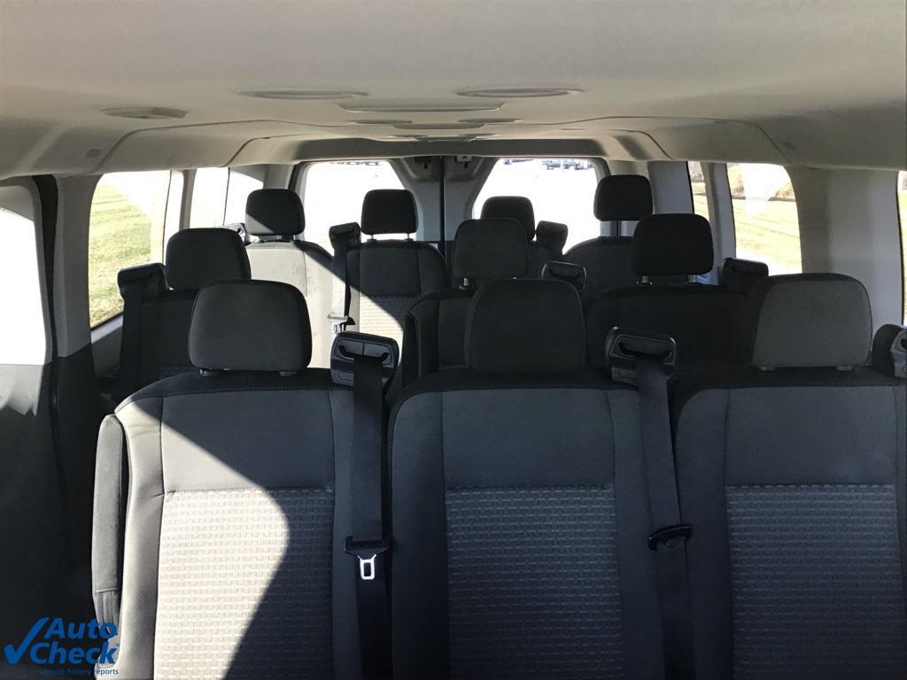 used 2023 Ford Transit-350 car, priced at $28,979