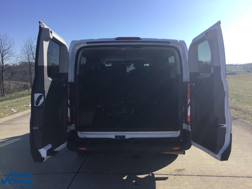 used 2023 Ford Transit-350 car, priced at $28,979