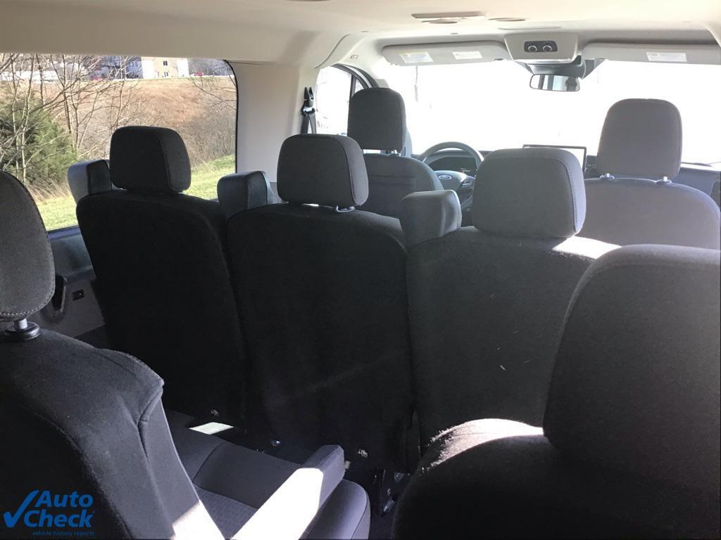 used 2023 Ford Transit-350 car, priced at $28,979