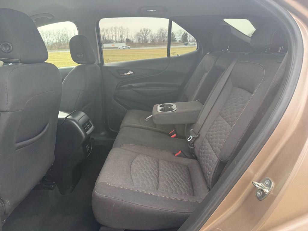 used 2019 Chevrolet Equinox car, priced at $11,189