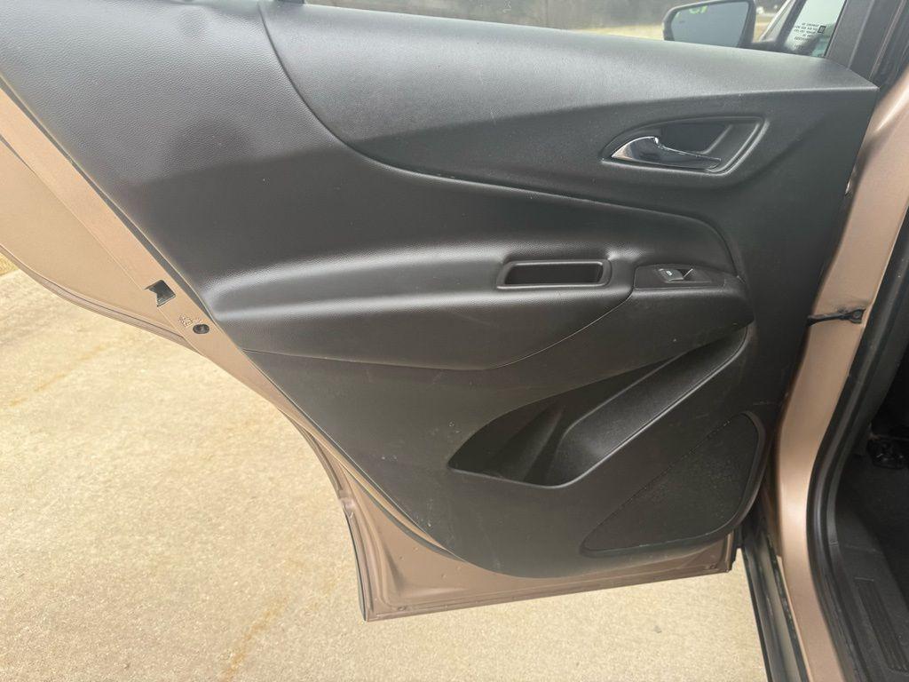 used 2019 Chevrolet Equinox car, priced at $11,189