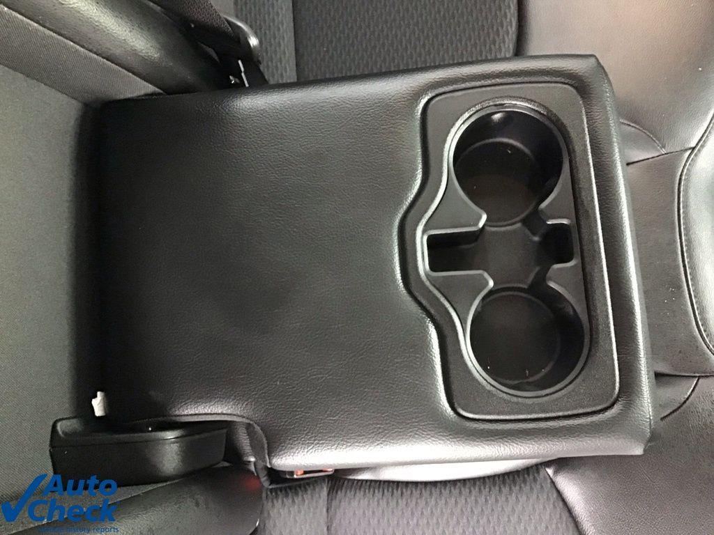 used 2022 Jeep Compass car, priced at $19,068