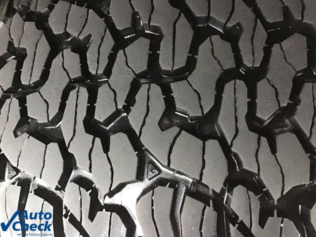 used 2023 Jeep Wrangler car, priced at $41,254