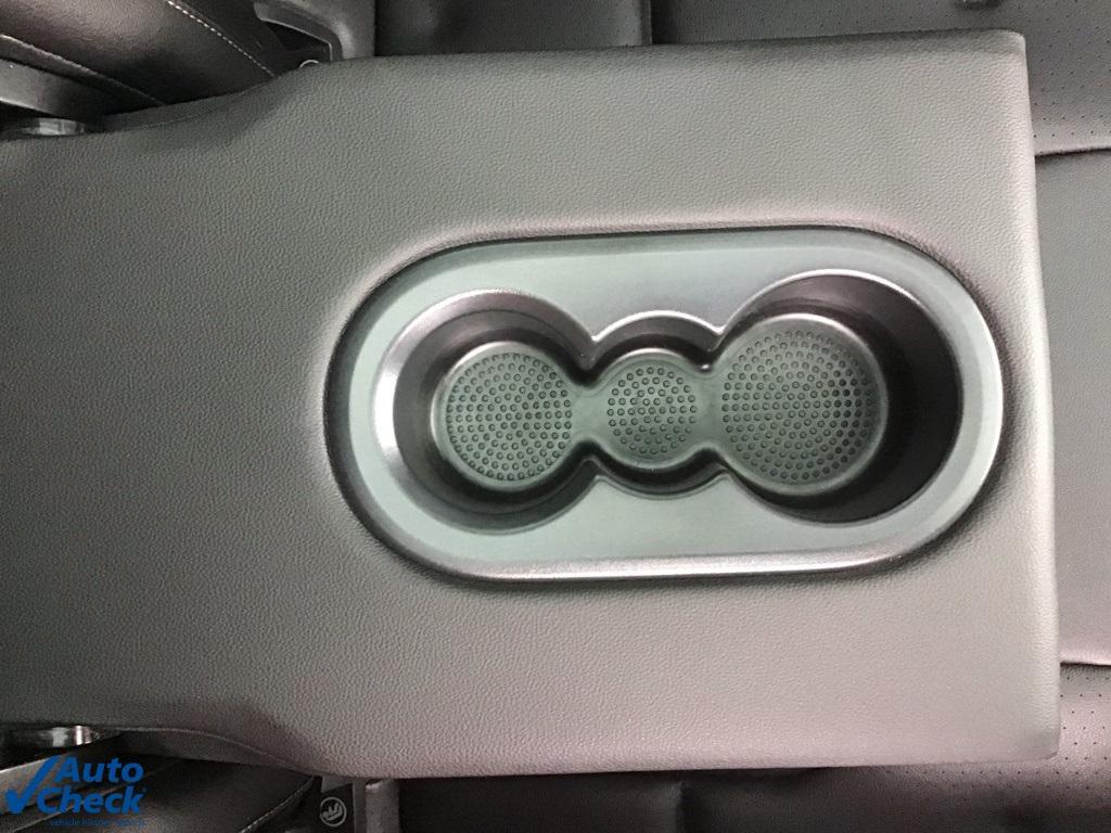 used 2019 Volkswagen Golf Alltrack car, priced at $16,019