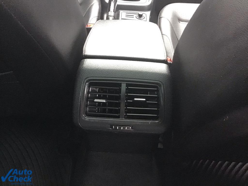 used 2019 Volkswagen Golf Alltrack car, priced at $16,019