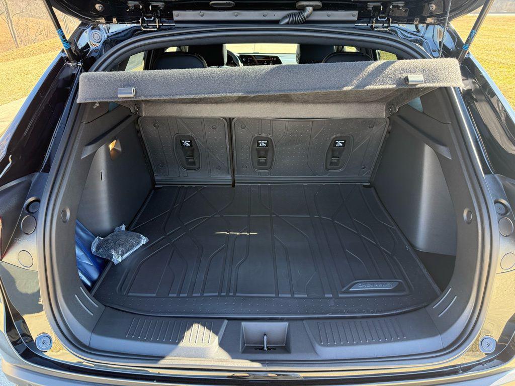 new 2026 Chevrolet Trax car, priced at $28,375