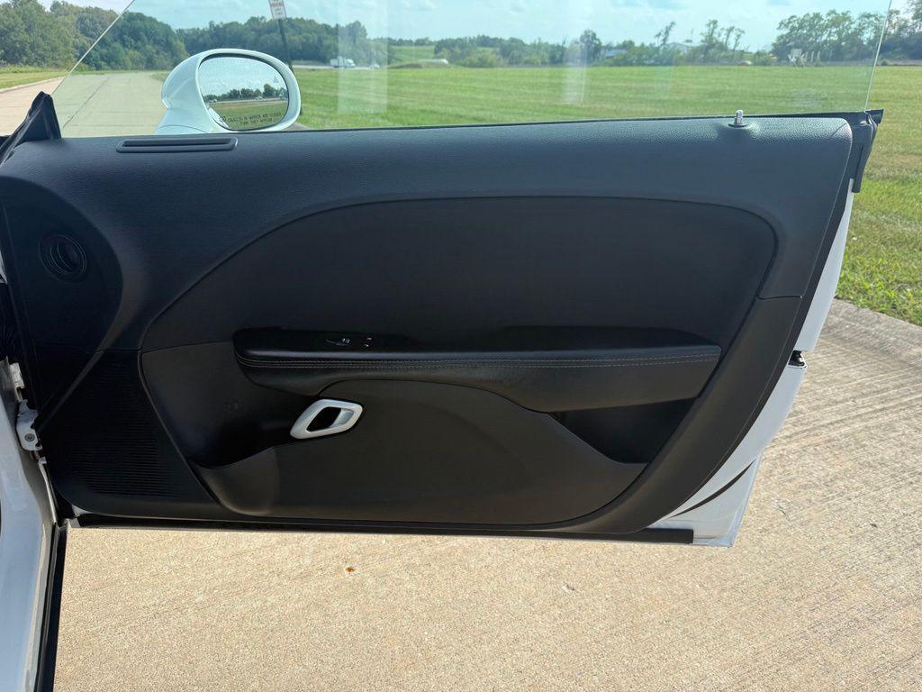 used 2016 Dodge Challenger car, priced at $13,459