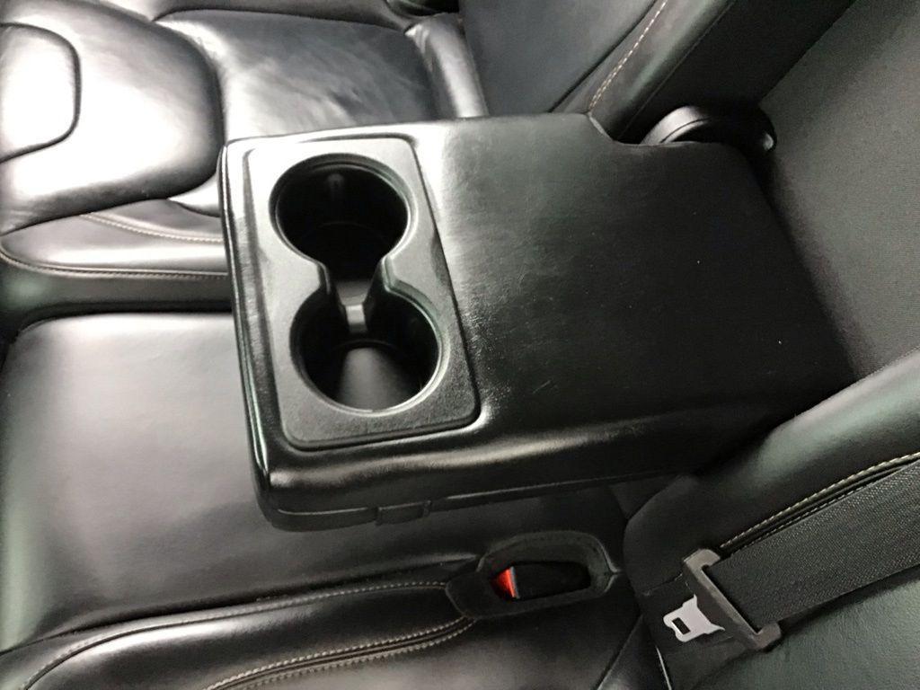 used 2016 Jeep Cherokee car, priced at $10,387