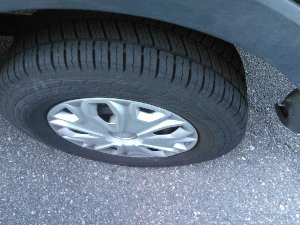 used 2023 Ford Transit-350 car, priced at $36,372