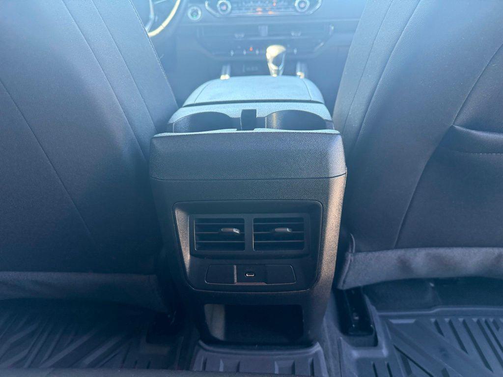 used 2024 Chevrolet Colorado car, priced at $28,947