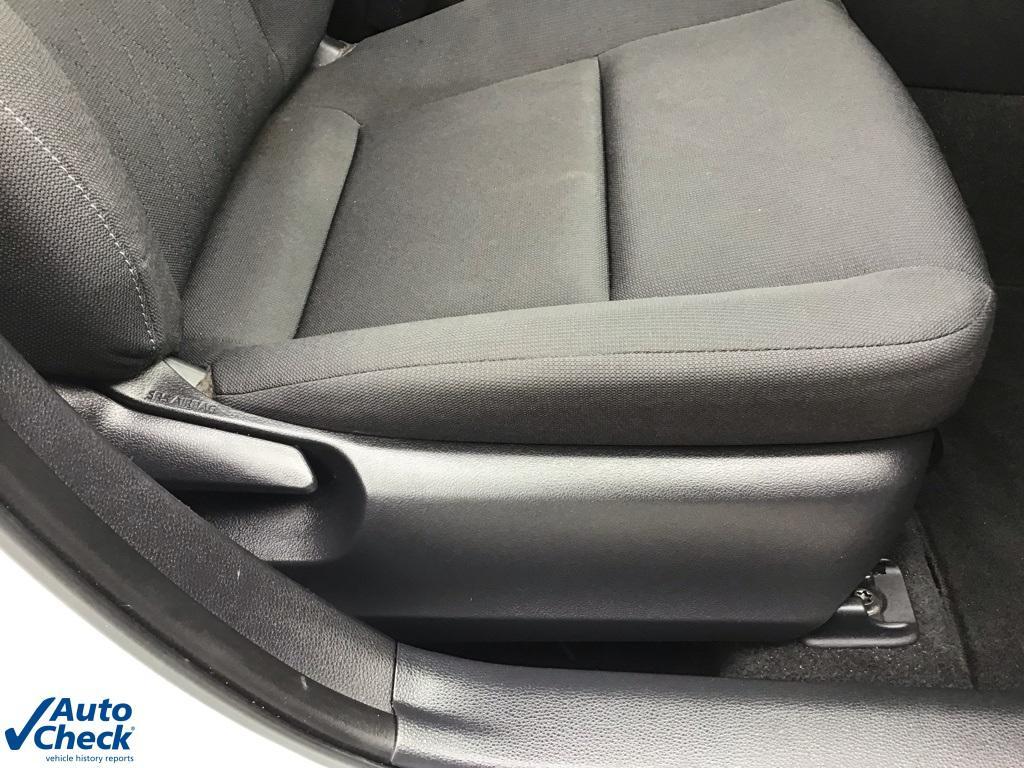 used 2024 Toyota Corolla car, priced at $19,283