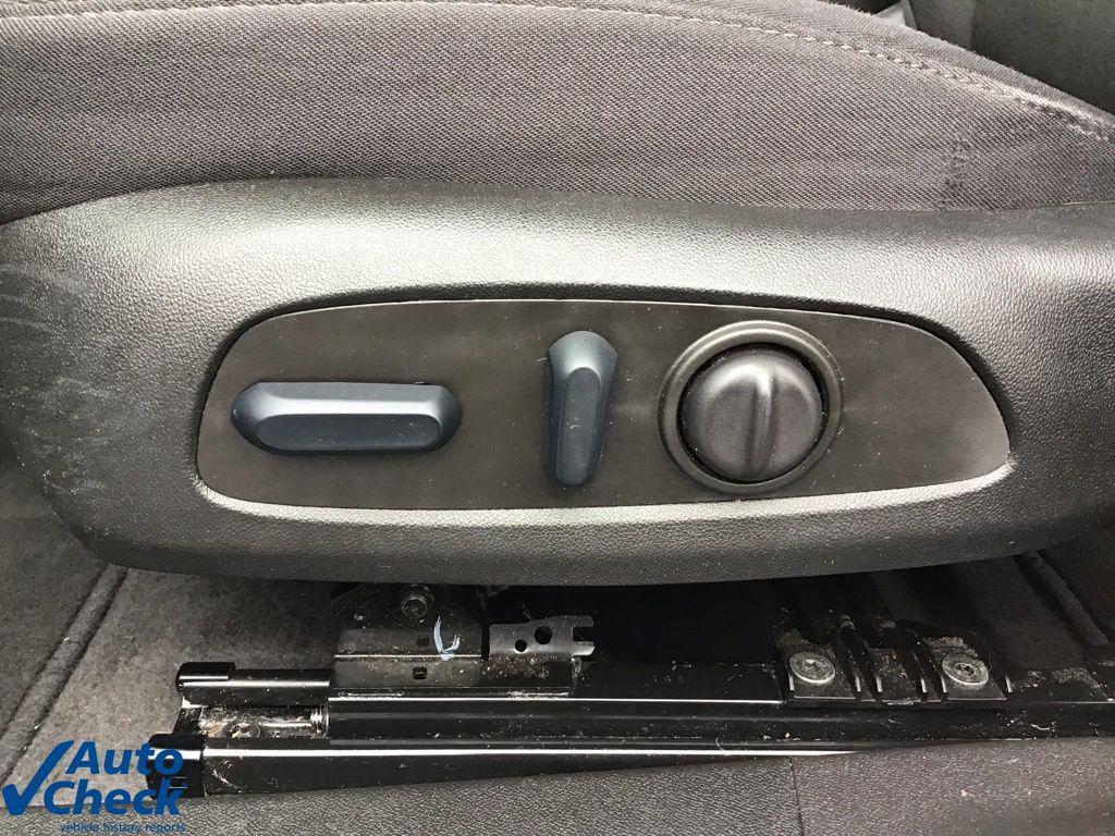 used 2024 Chevrolet Malibu car, priced at $18,257