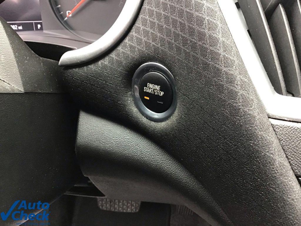 used 2024 Chevrolet Malibu car, priced at $18,257