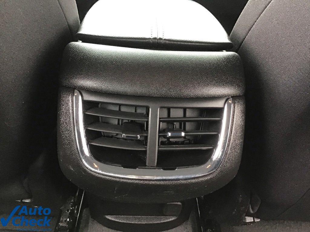 used 2024 Chevrolet Malibu car, priced at $18,257